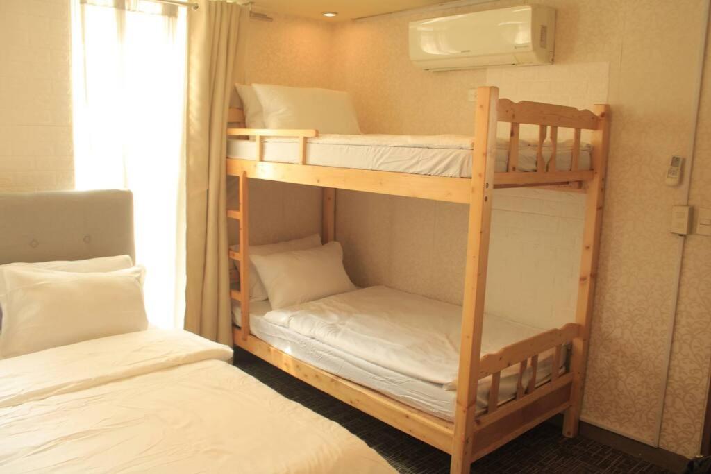 A2J Luxury 1Br Balcony Suite Near Venice Mall Bgc มะนิลา ภายนอก รูปภาพ