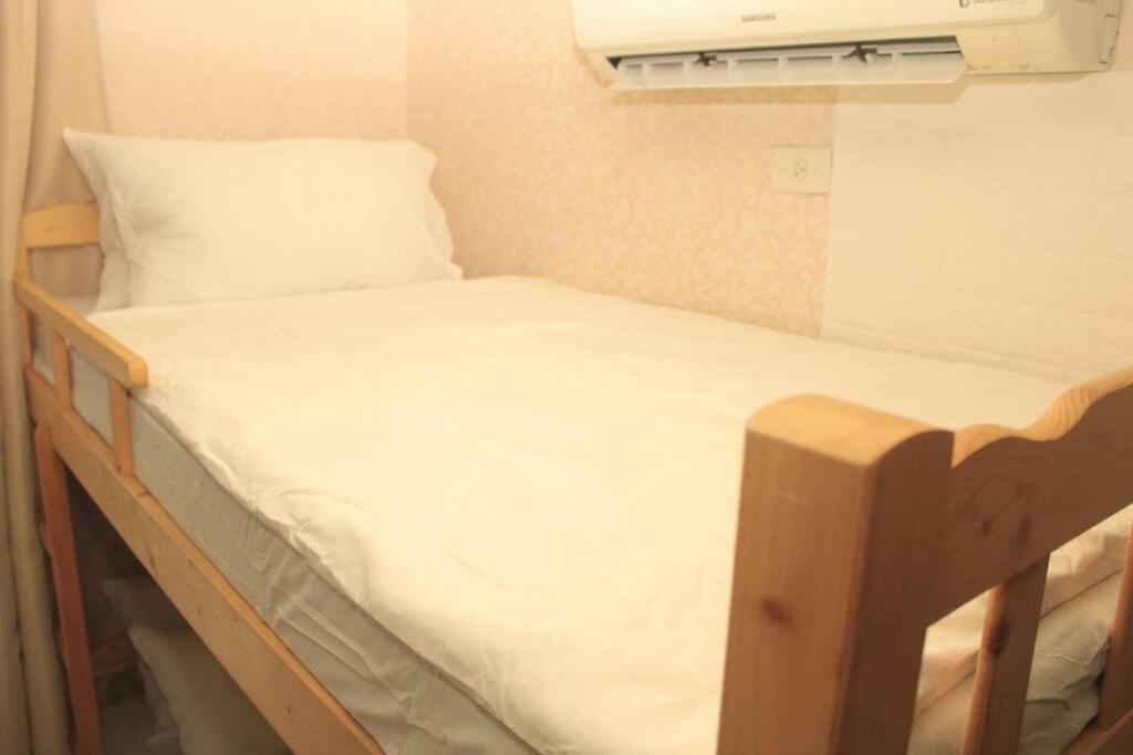 A2J Luxury 1Br Balcony Suite Near Venice Mall Bgc มะนิลา ภายนอก รูปภาพ