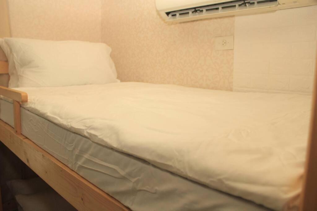 A2J Luxury 1Br Balcony Suite Near Venice Mall Bgc มะนิลา ภายนอก รูปภาพ