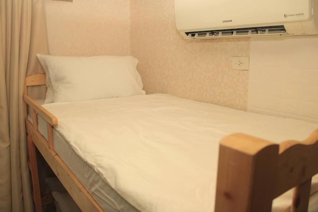 A2J Luxury 1Br Balcony Suite Near Venice Mall Bgc มะนิลา ภายนอก รูปภาพ
