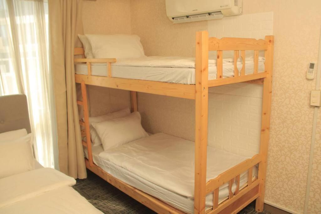 A2J Luxury 1Br Balcony Suite Near Venice Mall Bgc มะนิลา ภายนอก รูปภาพ